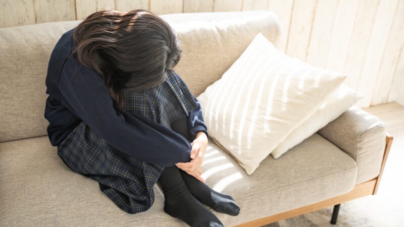 アダルトチルドレン「ロストワンタイプ」とは?特徴・原因・克服法を徹底解説